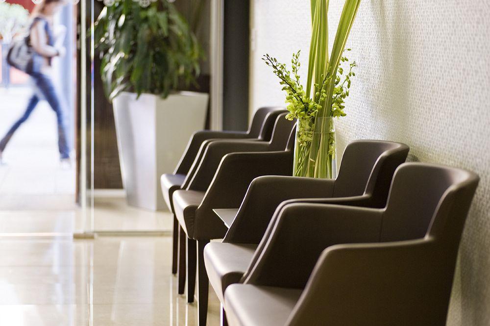 มิลเลอร์ อพาร์ตเมนต์ Aparthotel แอดิเลด ภายนอก รูปภาพ