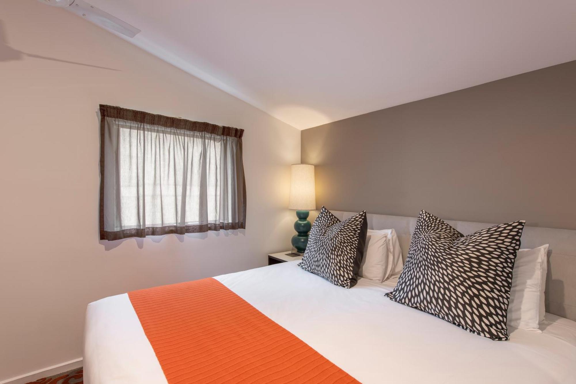 มิลเลอร์ อพาร์ตเมนต์ Aparthotel แอดิเลด ภายนอก รูปภาพ