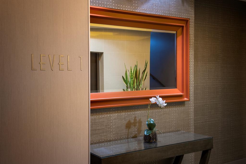 มิลเลอร์ อพาร์ตเมนต์ Aparthotel แอดิเลด ภายนอก รูปภาพ