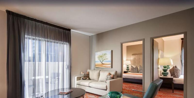 มิลเลอร์ อพาร์ตเมนต์ Aparthotel แอดิเลด ภายนอก รูปภาพ